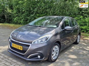 Peugeot 208 1.6 BlueHDi Blue Lease/NAVI/AIRCO/CRUISE/