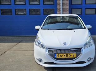 Peugeot 208 1.6 VTi Allure *airco*