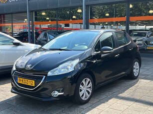 Peugeot 208 BWJ 2013 1.2 VTi Blue Lease 82PK Airco