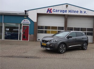 Peugeot 3008 1.2 PureTech GT Line