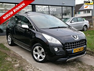 Peugeot 3008 1.6 THP GT |AUT|AIRCO|CRUISE|ELEK.RAMEN|PDC|NAP|APK.