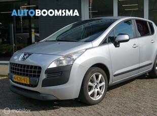 Peugeot 3008 1.6 VTi 120pk Active Airco Cruise Trekhaak Navi