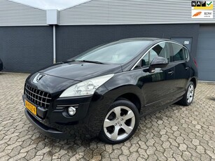 Peugeot 3008 1.6 VTi Première, HUD, CLIMA, CRUISE, NAP, APK