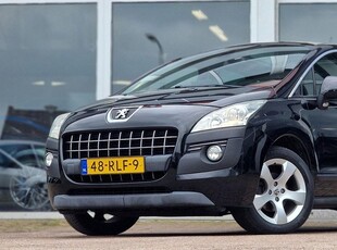 Peugeot 3008 1.6 VTi ST Clima 1e eigenaar Panorama APK 06-07-2025 Mooi!