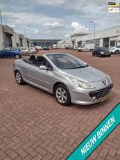 Peugeot 307 CC 1.6-16V MOOIE AUTO BEL 0619590613