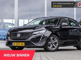 Peugeot 308 1.2 Active Business | Automaat | NL Auto | LED | Navi | Stoelverw.