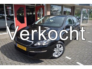 Peugeot 308 1.2 PureTech Active