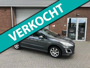 Peugeot 308 1.6 VTi AUTOMAAT|NAVIGATIE|NIEUWE APK