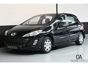 Peugeot 308 1.6 VTi Style1E EIGENAARPANOAUTOMAATCLIMA