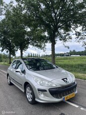 Peugeot 308 1.6 VTi XS- NEW APK -GLAZEN DAK - CRUISE CONTROL