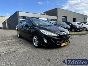 Peugeot 308 CC 1.6 THP Sport Pack