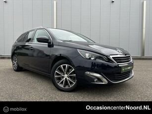 Peugeot 308 SW 1.2 Blue Lease Premium | Automaat | NAP