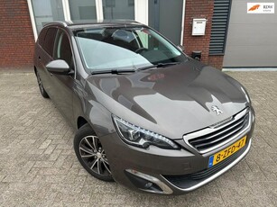 Peugeot 308 SW 1.2 e-THP Allure / Navi / PDC / LED / Cruise