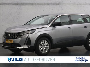 Peugeot 5008 1.2 PureTech Active Pack Business | Camera | Apple carplay | Navigatie