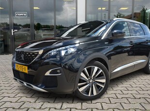 Peugeot 5008 1.2 PureTech Blue Lease GT-Line | Dealer Onderhouden | Pano | Leder |