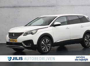 Peugeot 5008 1.2 PureTech Blue Lease Premium | Camera | Parkeersensoren | Cruise control | Apple carplay