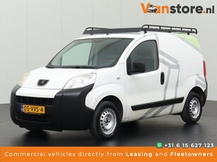 Peugeot Bipper 1.4 HDi XT