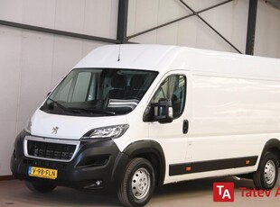 Peugeot Boxer 2.2 BlueHDi L4H2 AIRCO CRUISE CONTOL EURO 6