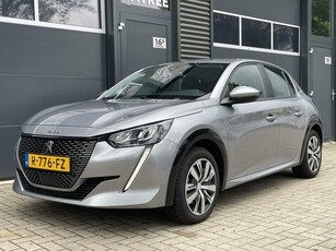 Peugeot e-208 EV Allure 50 kWh