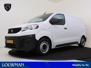 Peugeot e-Expert Standard Premium 75 kWh | Nu uit voorraad leverbaar van € 43.705,= voor € 34.625,= !! |