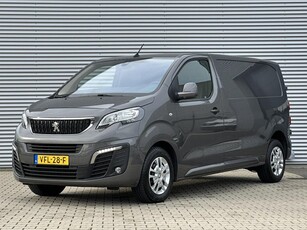 Peugeot Expert 2.0 BlueHDI 120 Automaat topstaat