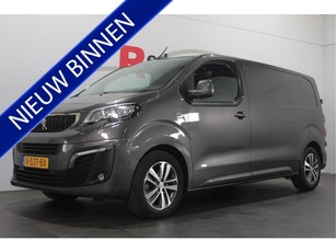 Peugeot Expert 226S 1.6 BlueHDI 95 Pro - 3 pers. - Airco / Carplay / Parksens. achter