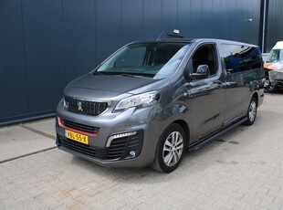 Peugeot Expert 231L 2.0 BlueHDI 150 Sport Edition Schade Export