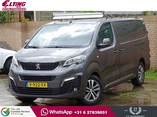 Peugeot Expert 231S 2.0 BlueHDI 150 Premium Pack (bj 2017)