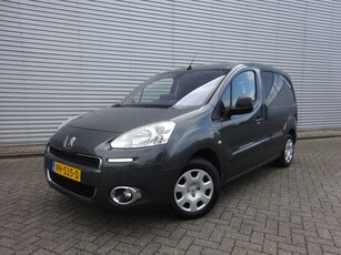 Peugeot Partner 120 1.6 e-HDI L1 Navteq Climate / Trekhaak / Cruise control