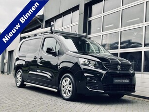 Peugeot Partner 1.5 BlueHDI Premium Long 2x Schuifdeur