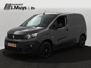 Peugeot Partner 1.6 BlueHDI Premium NAVI-APP|CRUISE|PDC|AIRCO|16INCH