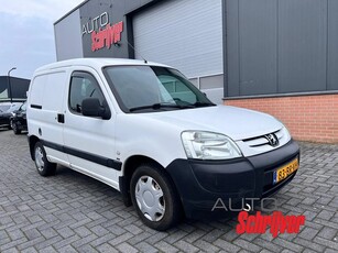 Peugeot Partner 190C 2.0HDI (bj 2005)