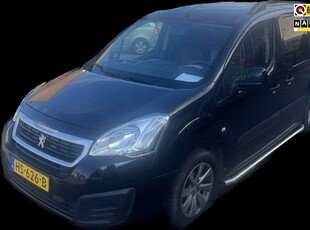 Peugeot Partner Tepee 1.6 BlueHDi Active 16