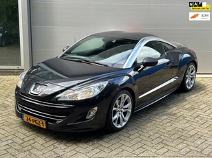 Peugeot RCZ 1.6 l Distr+WP vv l Volledig onderhouden l IZGST l Rijdt & Schakelt zeer goed l