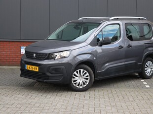 Peugeot Rifter 1.2 Puretech Active 59750km | incl. BTW