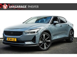 Polestar 2 Standard Range Single Motor 63kWh Plus Pack/