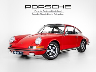 Porsche 911 2.0 S Coupé 1969