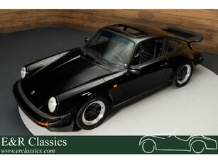 Porsche 911 SC Coupe Historie bekend 1983