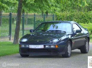 Porsche 928 S |1984 | 60.632 km | Dogleg | Inr. mogelijk