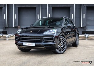 Porsche Cayenne 2.9 S 19.000 km (bj 2018, automaat)