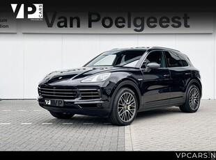 Porsche Cayenne 3.0 E-Hybrid BOSE® Surround Sound System | Porsche Active Suspension | Panorama-dak