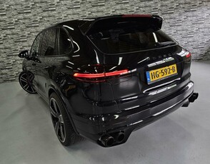 Porsche Cayenne 3.0 S E-Hybrid *GTS uitvoering*22''LMV*NAP*!