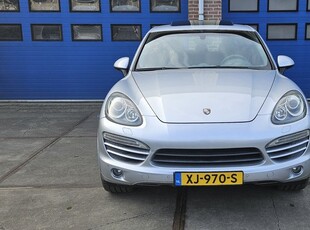 Porsche Cayenne 4.8 S *airco*