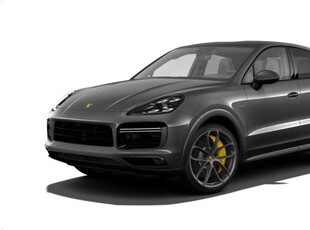 Porsche Cayenne Turbo S E-Hybrid Coupé