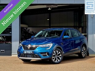 Renault Arkana 1.3 TCe 140PK Automaat | 360 Cam | Navi | Clima