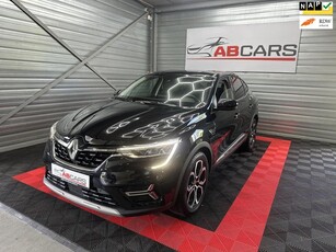 Renault Arkana 1.6 E-Tech hybrid 145 E-Tech Intens - Incl Garantie