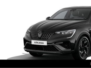 Renault Arkana 1.6 E-Tech hybrid 145 esprit Alpine Snel leverbaar! Bose MC 4249