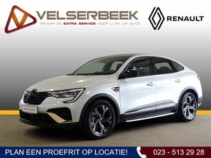 Renault Arkana E-Tech hybrid 145 E-Tech Engineered * Open Dak *