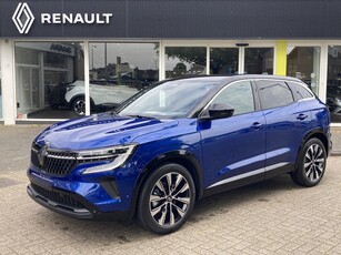 Renault Austral 1.2 E-Tech Hybrid 200 Techno - Pack Solid / Elektrische klep / adaptive cruise control