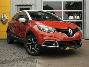 Renault Captur 0.9 TCe Dynamique